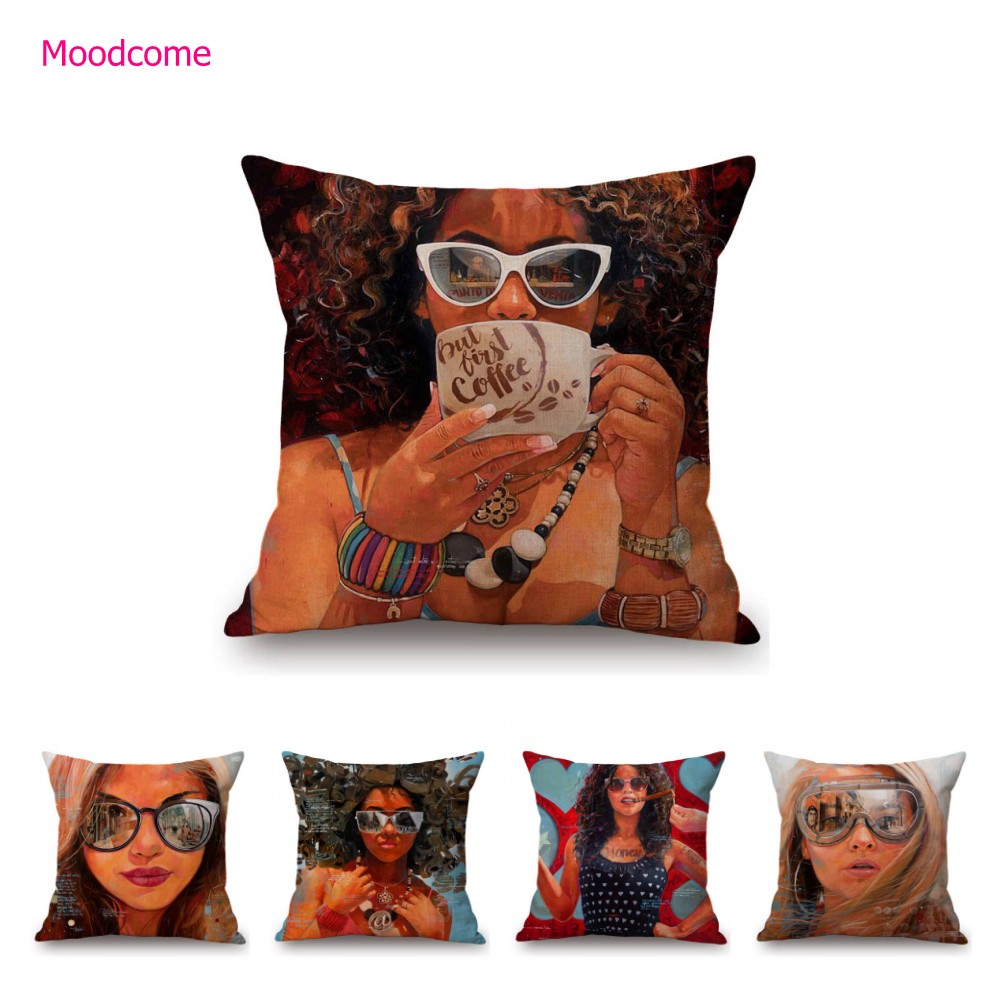 Women'S Fashion Magazine - Fashion Magazine Trendy Girl Poster Art