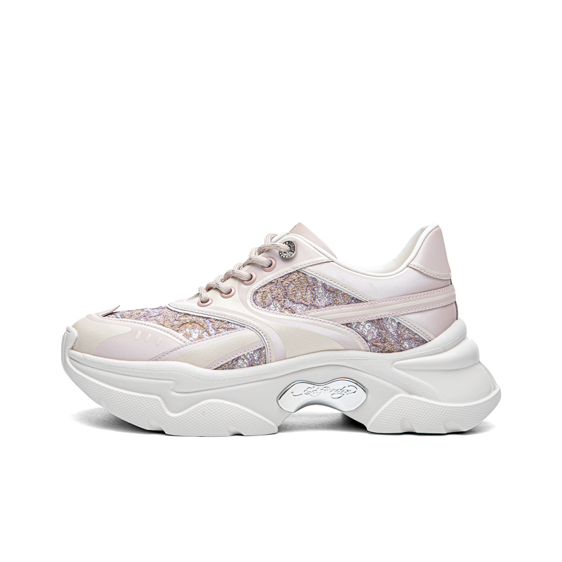 New Balance Fashion Women - Women Ed Hardy Shoes Hot Sale