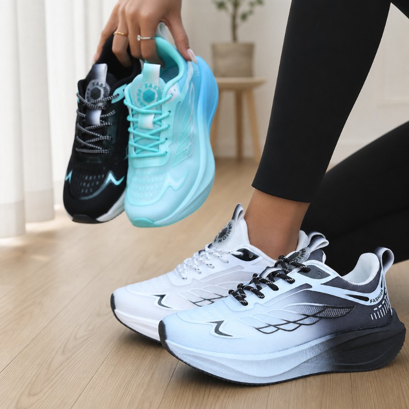 New Balance Fashion Women - Women Wide Toe Running Shoes Summer