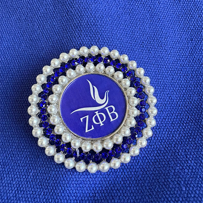 Women'S Fashion In 1920 - Custom Fashion Greek Letter Sorority Finer
