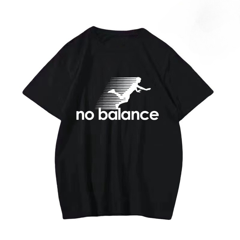 New Balance Fashion Women - 2026 Summer No Balance New Print