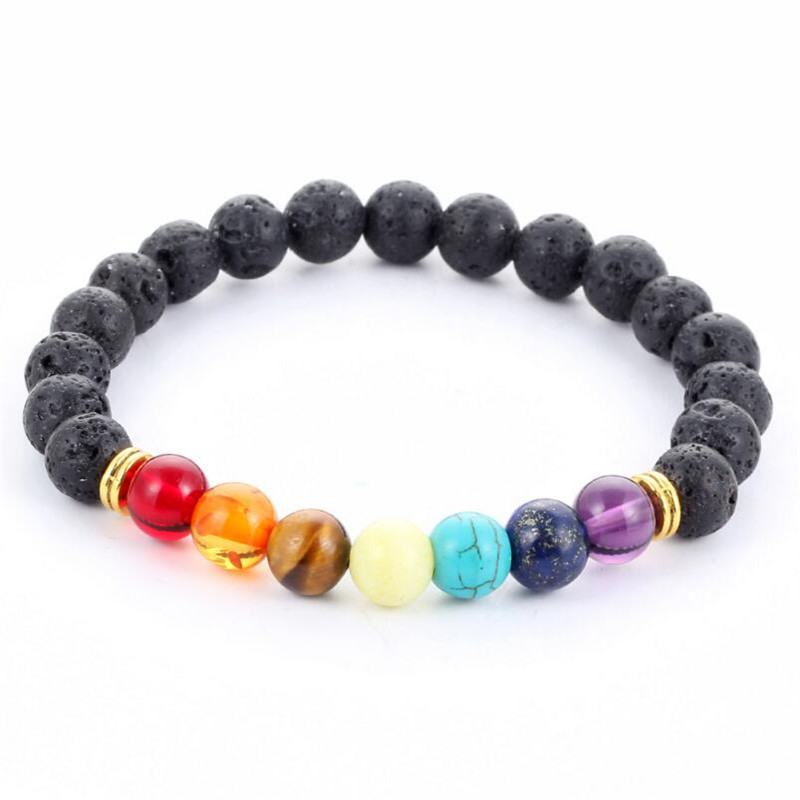 New Balance Fashion Women - DIEZI 2019 New Bracelets Men Black