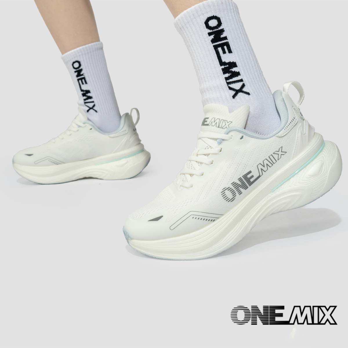 ONEMIX New Shock-Absorbing and - New Balance Fashion Women 评论和价格