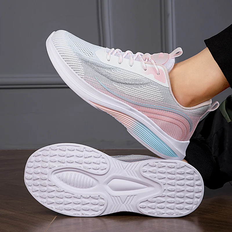 New 2025 Casual Running Shoes  - New Balance Fashion Women 评论和价格