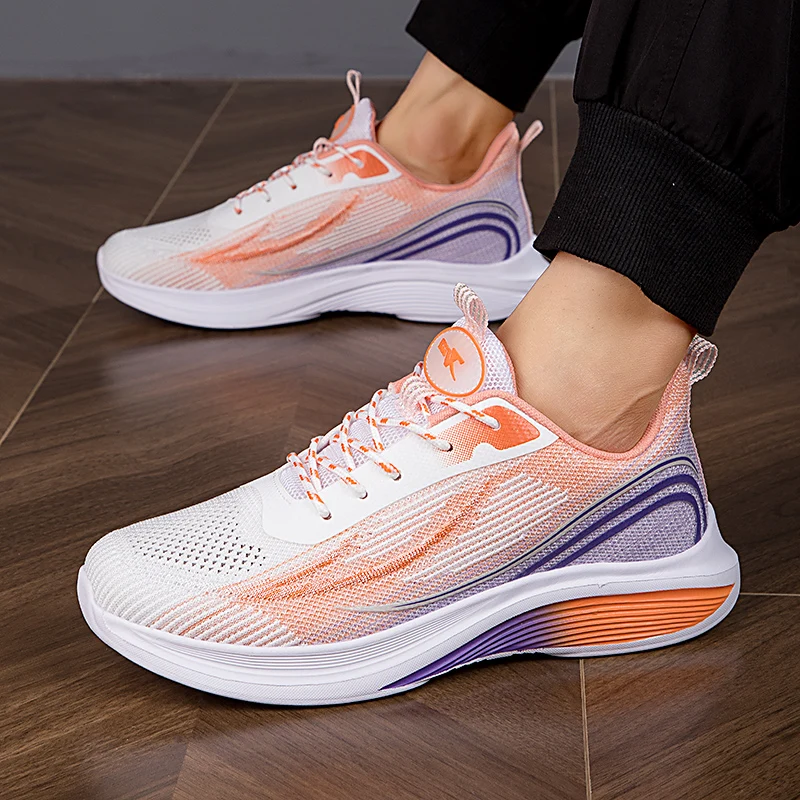 New 2025 Casual Running Shoes  - New Balance Fashion Women 评论和价格