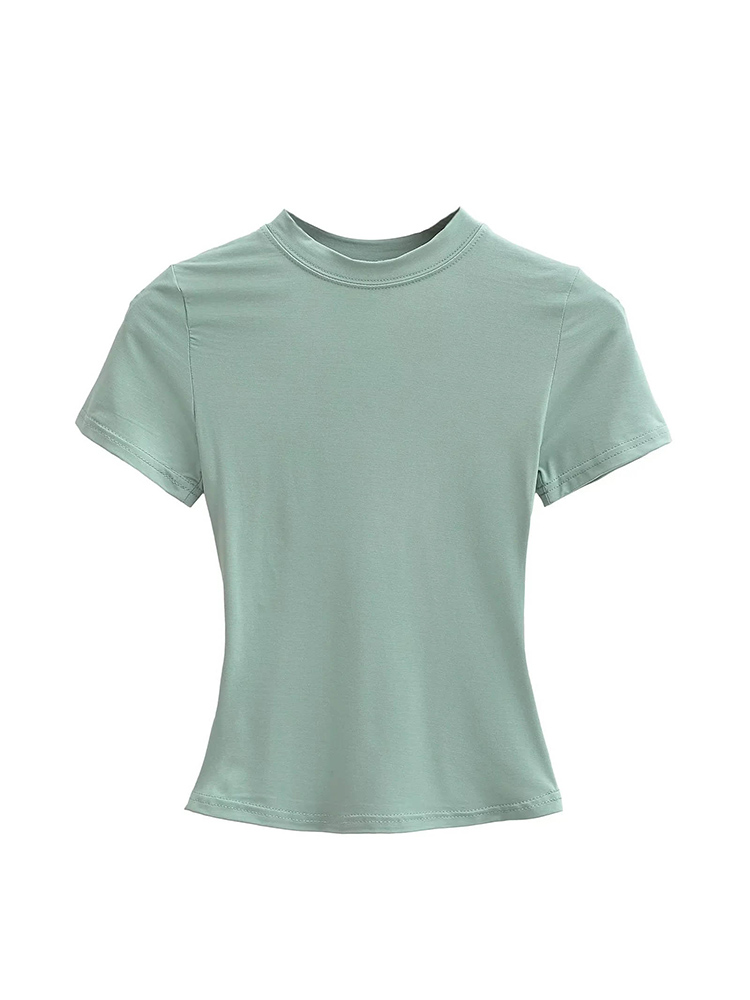 2025 New High Quality Casual T - Women'S Fashion Trends Autumn 2025 评论和价格