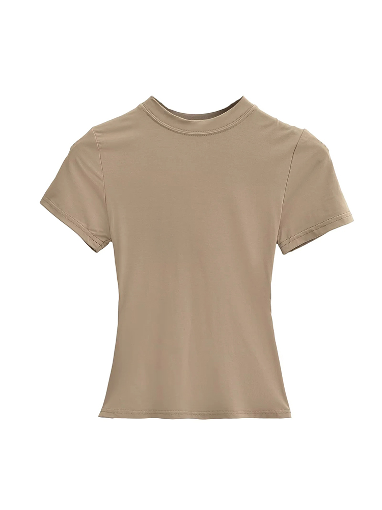 2025 New High Quality Casual T - Women'S Fashion Trends Autumn 2025 评论和价格
