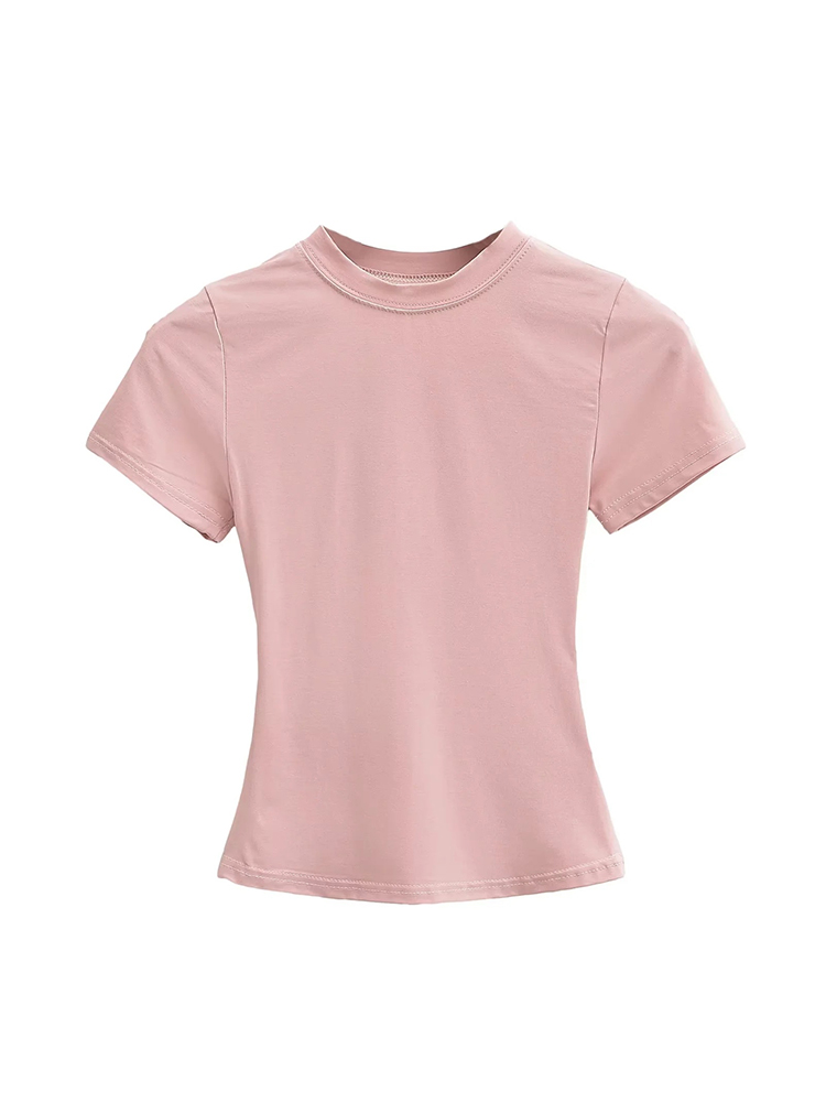 2025 New High Quality Casual T - Women'S Fashion Trends Autumn 2025 评论和价格