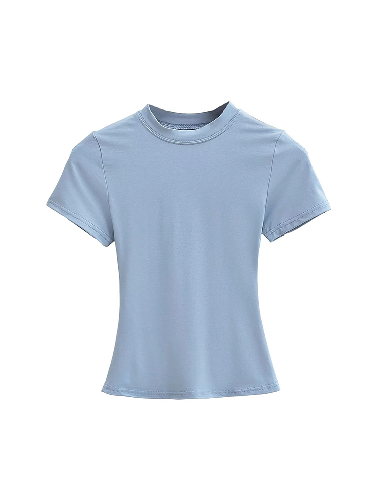 2025 New High Quality Casual T - Women'S Fashion Trends Autumn 2025 评论和价格