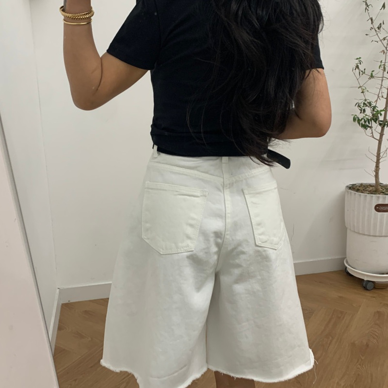 2026 Ropa Y2K Fashion Solid Pl - Women'S Fashion Trousers 评论和价格