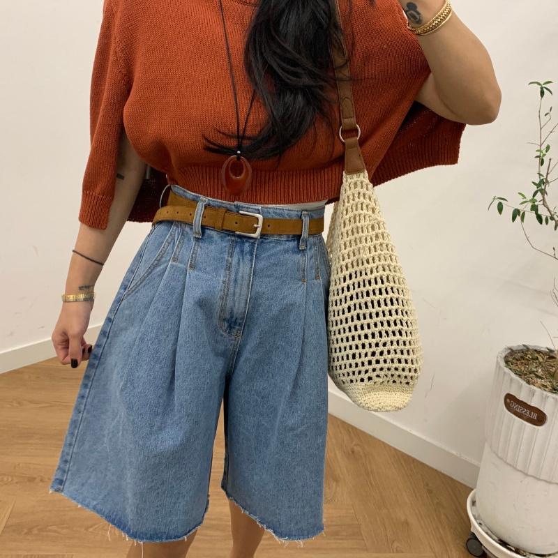 2026 Ropa Y2K Fashion Solid Pl - Women'S Fashion Trousers 评论和价格