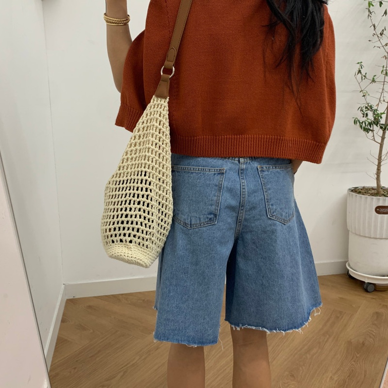 2026 Ropa Y2K Fashion Solid Pl - Women'S Fashion Trousers 评论和价格