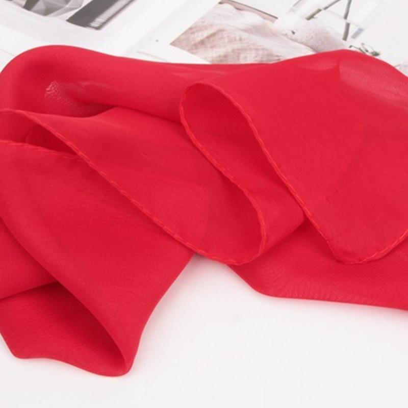 652F Square Handkerchief 1950s - Women'S Fashion In The 50S 评论和价格