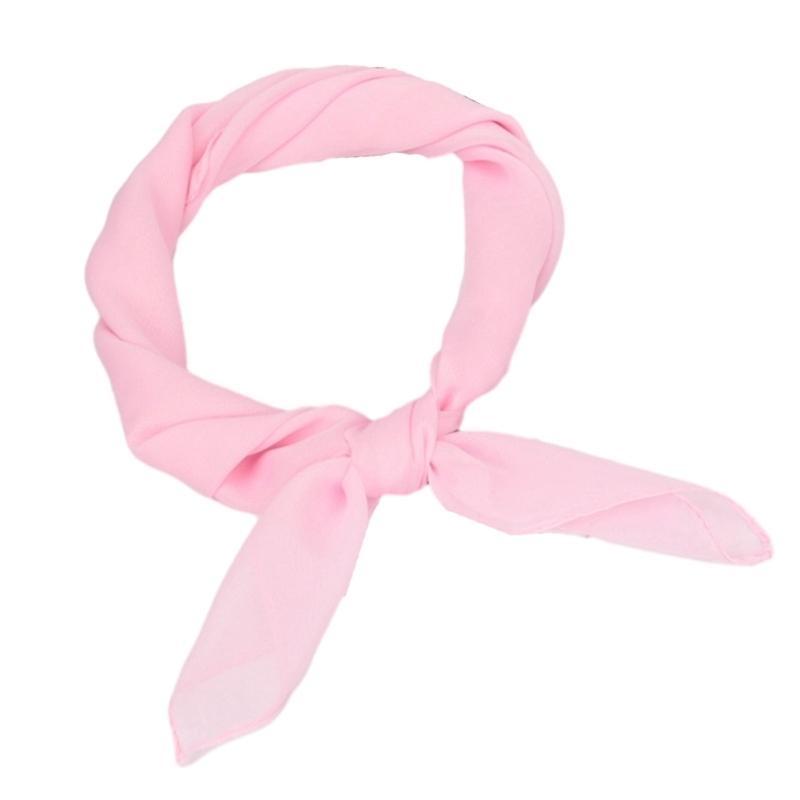652F Square Handkerchief 1950s - Women'S Fashion In The 50S 评论和价格