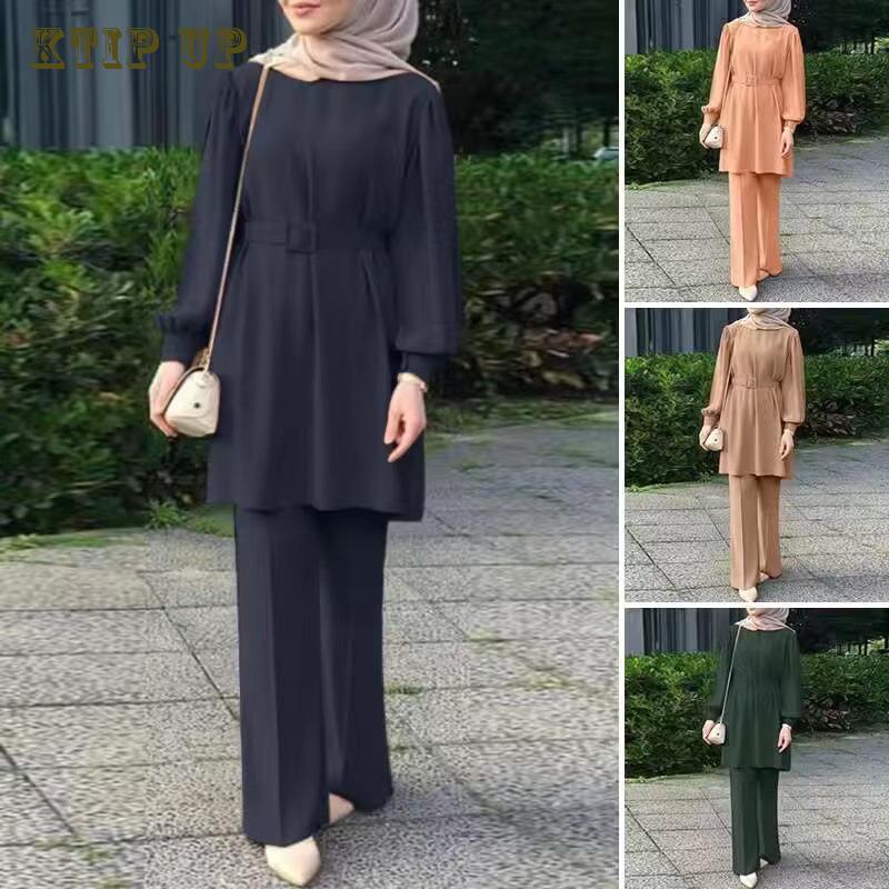 Dubai Eid Mubarek Outfit Fashi - Turkey Women Fashion 评论和价格