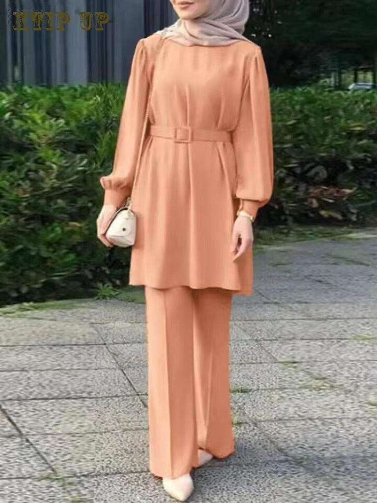 Dubai Eid Mubarek Outfit Fashi - Turkey Women Fashion 评论和价格