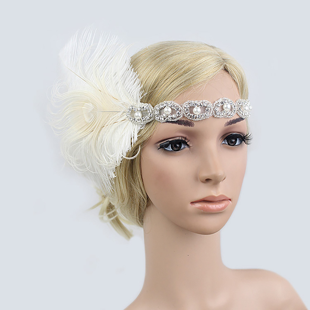 1920 Vintage Flapper Girls' He - Women'S Fashion In 1920 评论和价格
