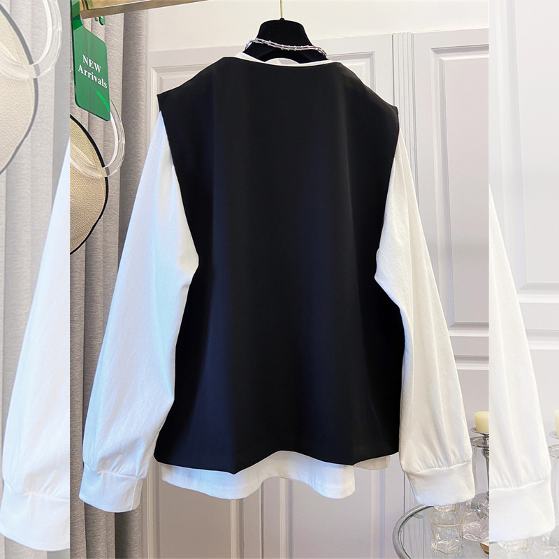 SuperAen Spring New Women's Ov - Women Top Fashion 评论和价格