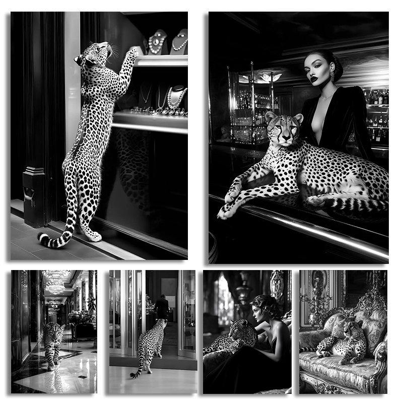 Black and White Fashion Magazi - Women'S Fashion Magazine 评论和价格