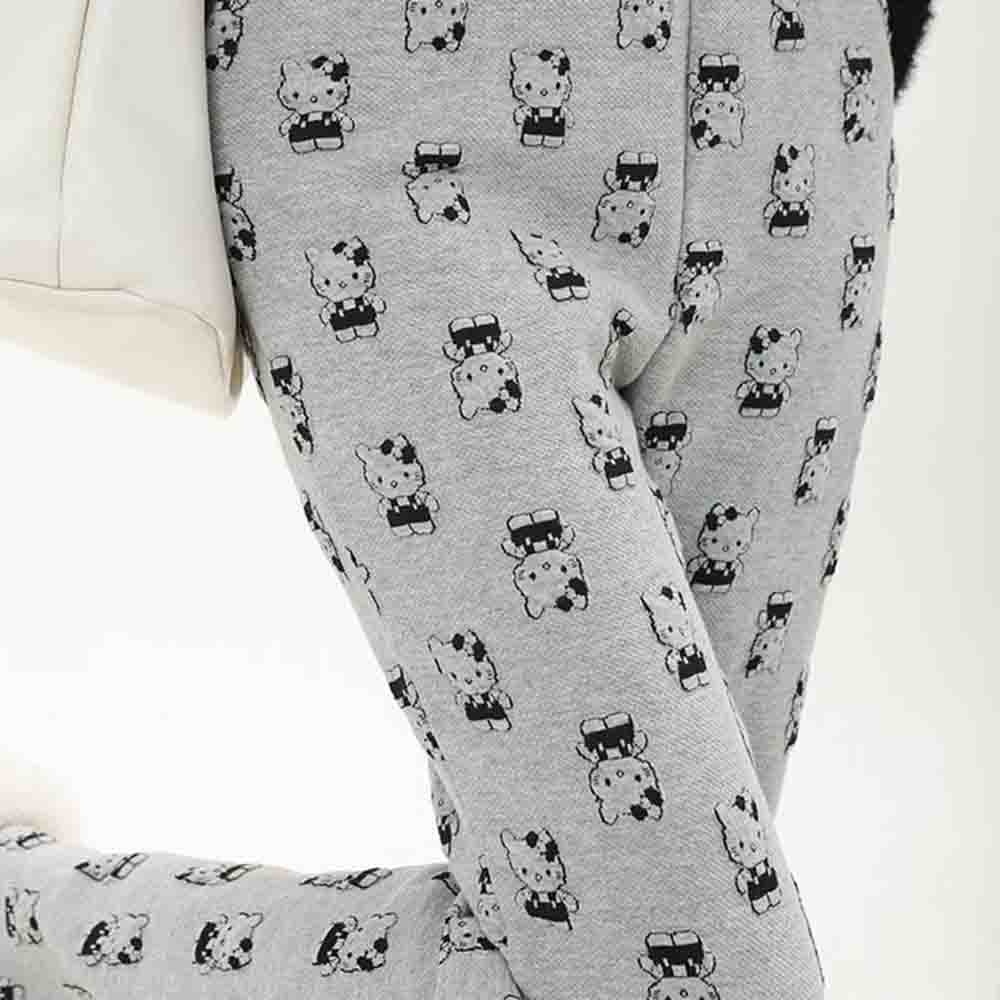 Sanrio Hello Kitty Pants Y2K K - Women'S Fashion Trousers 评论和价格