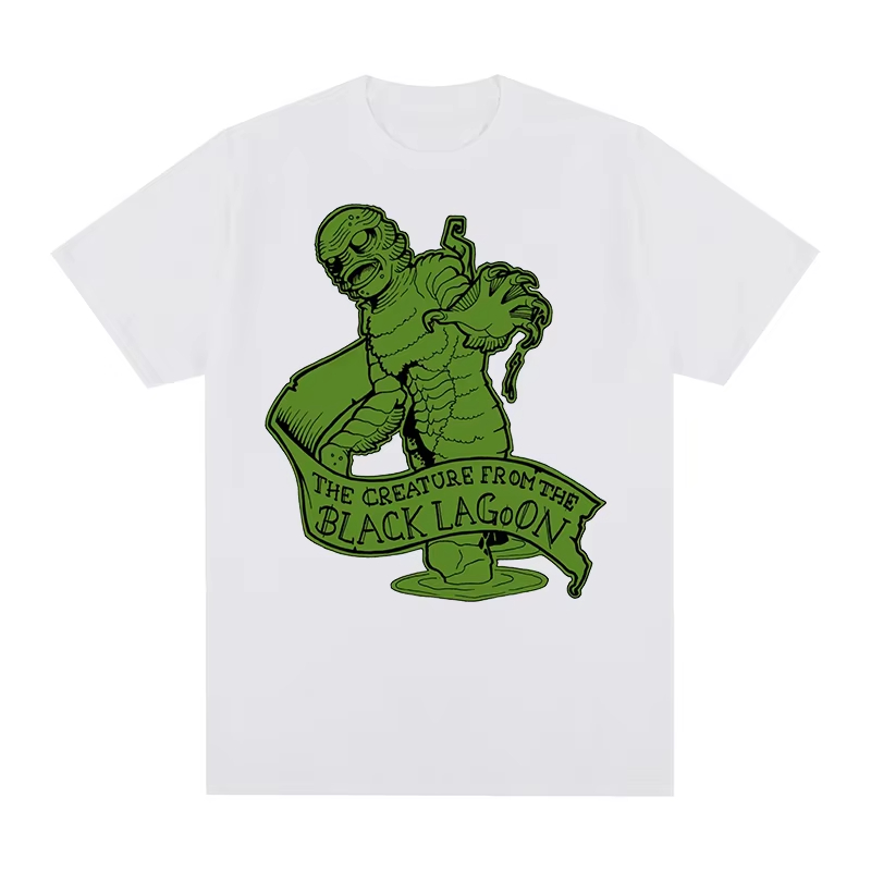 Creature From The Black Lagoon - Women'S Fashion In The 50S 评论和价格