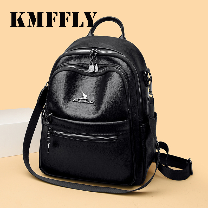 Vintage Top Quality Leather Ba - Women'S Fashion Magazine 评论和价格
