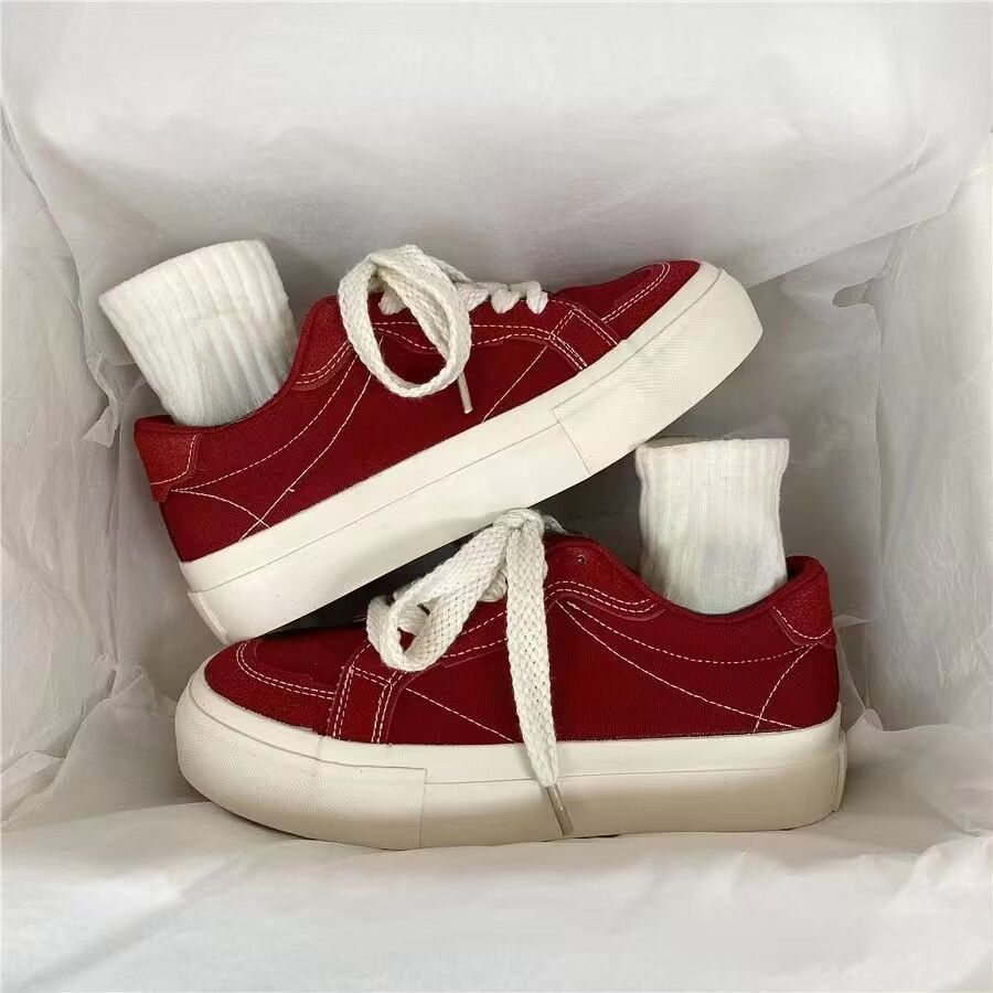 Ladies Footwear High on Platfo - Women'S Fashion Trends Autumn 2025 评论和价格