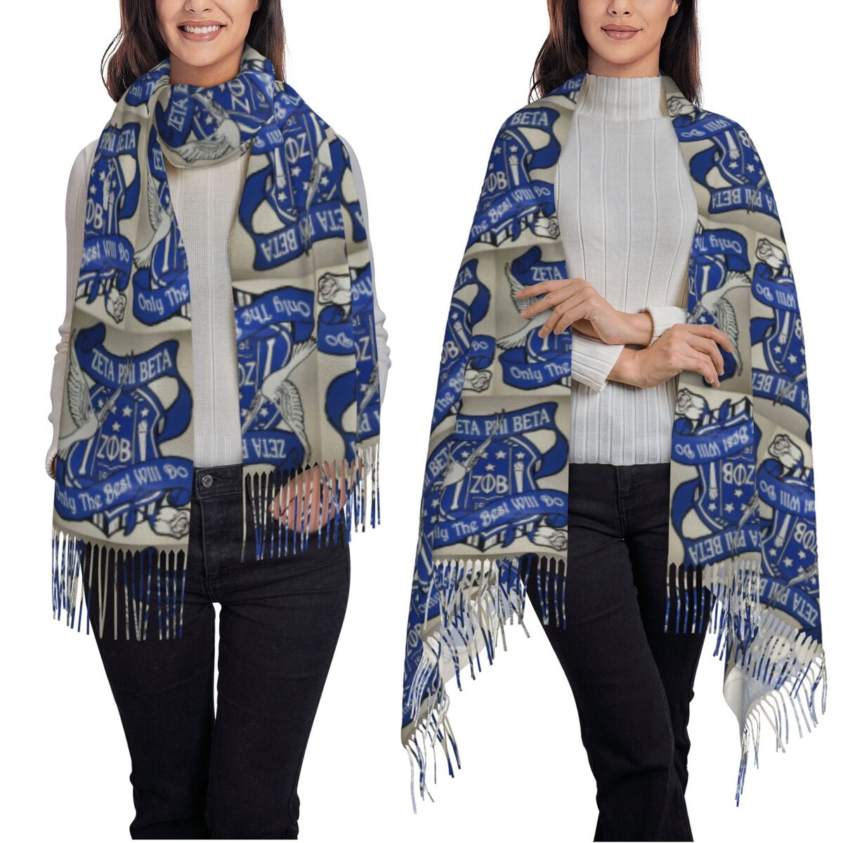Zeta Phi Beta Greek Letter 192 - Women'S Fashion In 1920 评论和价格