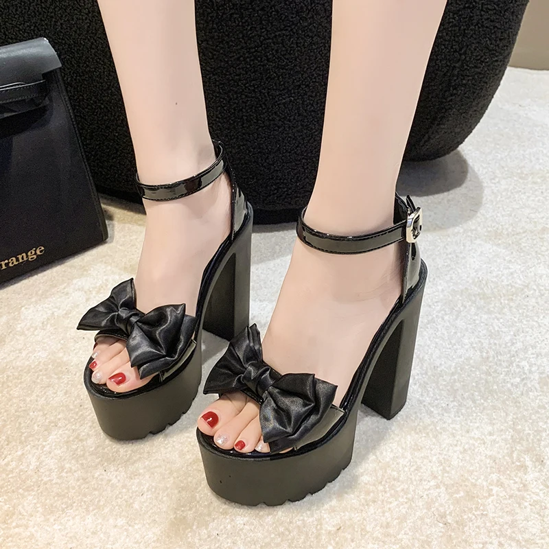 Women Sandals 2025 New Summer  - Women Fashion Korean 评论和价格