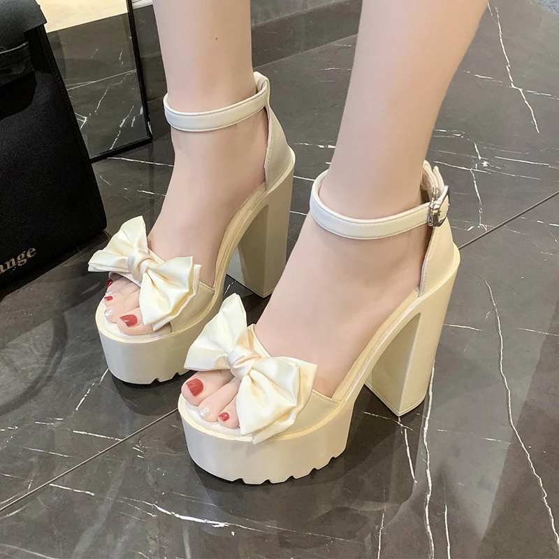 Women Sandals 2025 New Summer  - Women Fashion Korean 评论和价格