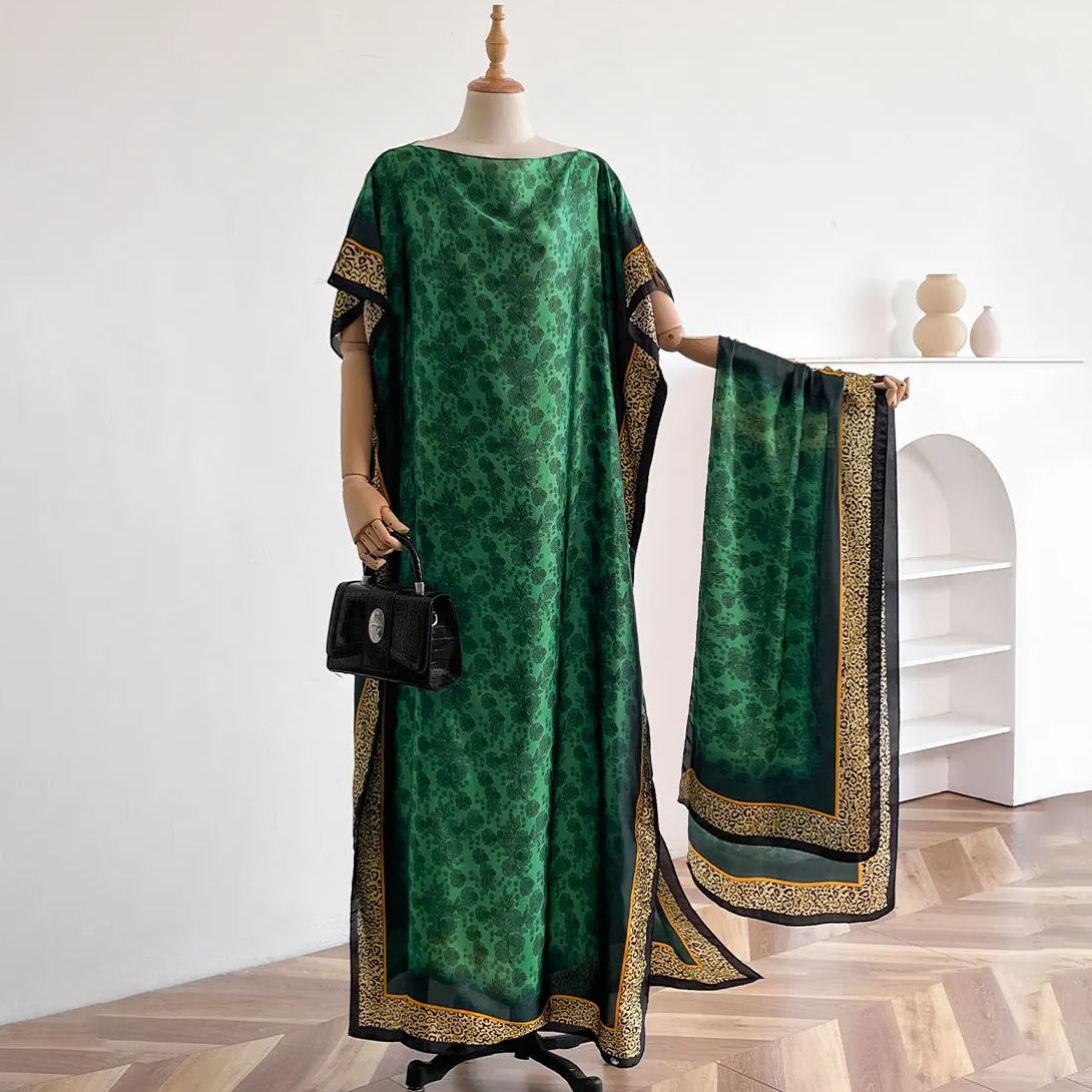 NEW Fashion Summer Dress With  - Turkey Women Fashion 评论和价格
