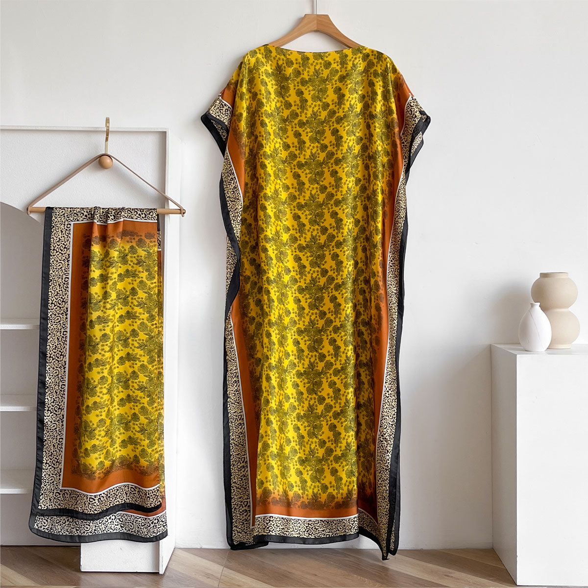 NEW Fashion Summer Dress With  - Turkey Women Fashion 评论和价格