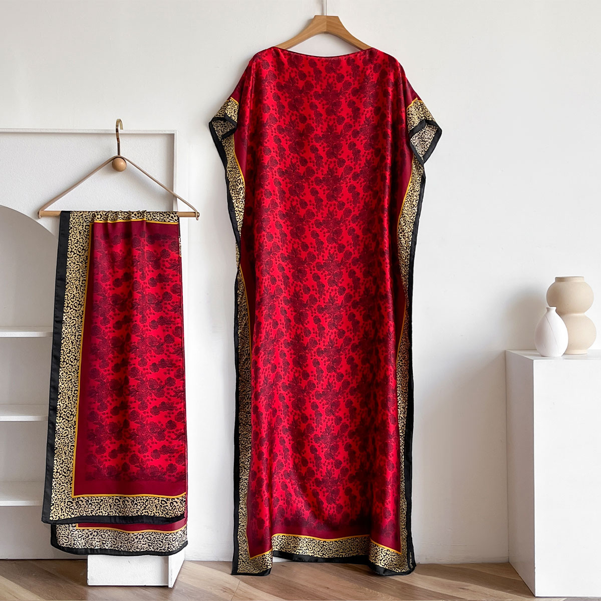 NEW Fashion Summer Dress With  - Turkey Women Fashion 评论和价格