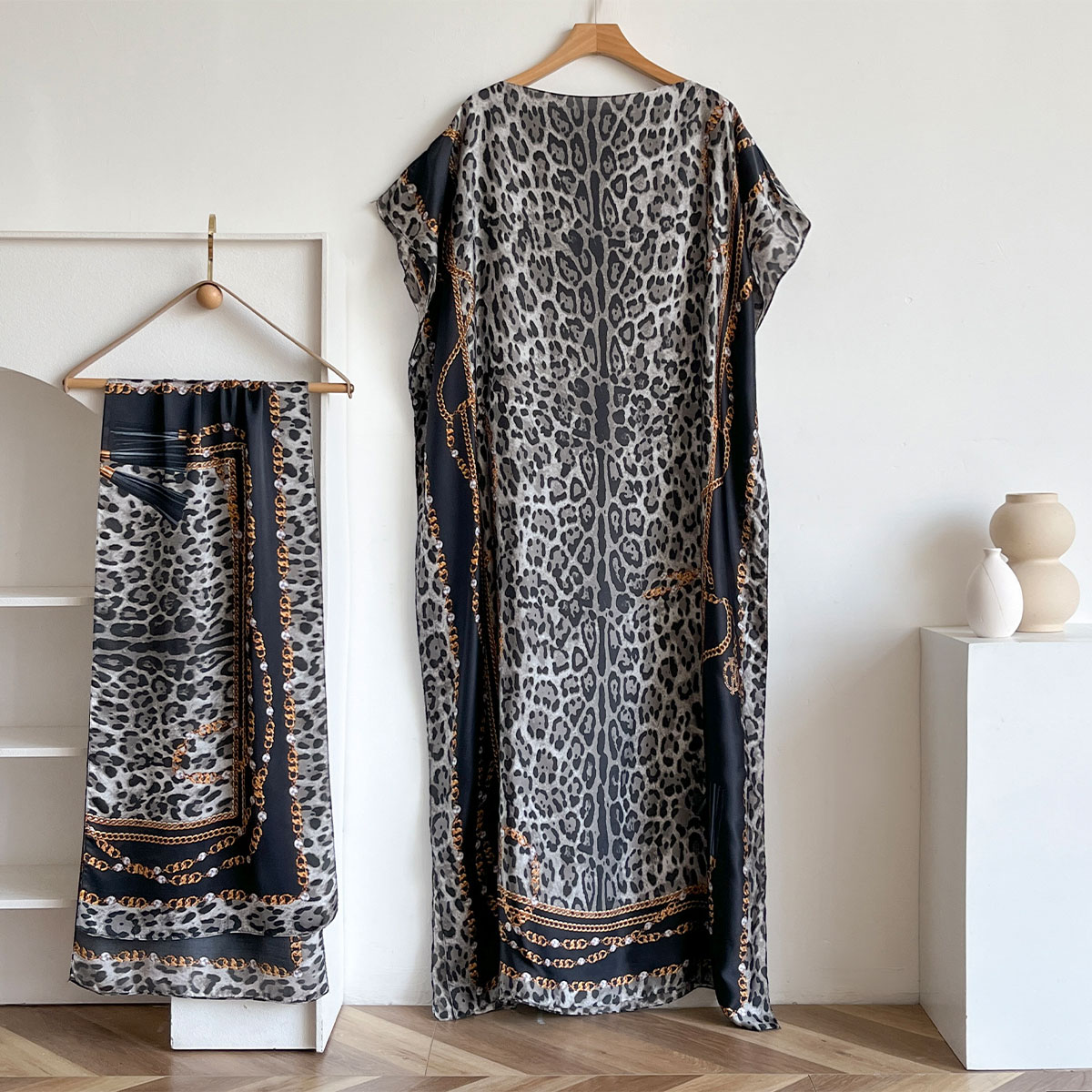 NEW Fashion Summer Dress With  - Turkey Women Fashion 评论和价格