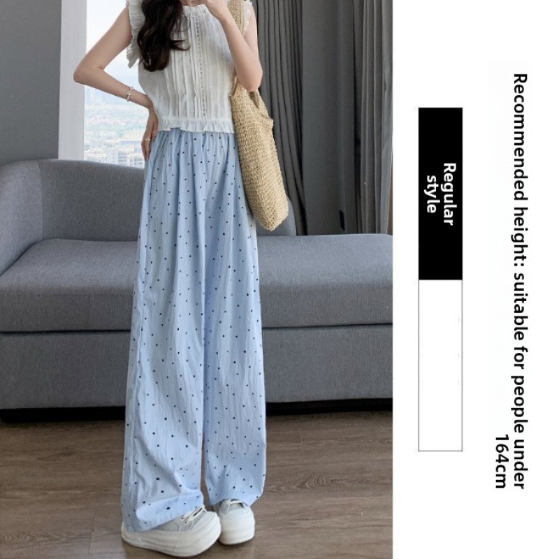 Sleeping Pants Women Trousers  - Women'S Fashion Trousers 评论和价格