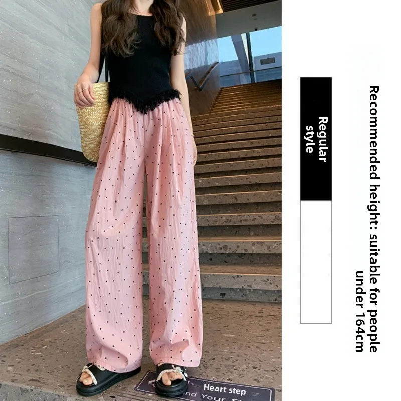 Sleeping Pants Women Trousers  - Women'S Fashion Trousers 评论和价格