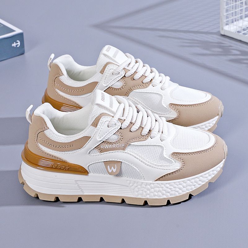 Women Breathable Sport Sneaker - New Balance Fashion Women 评论和价格