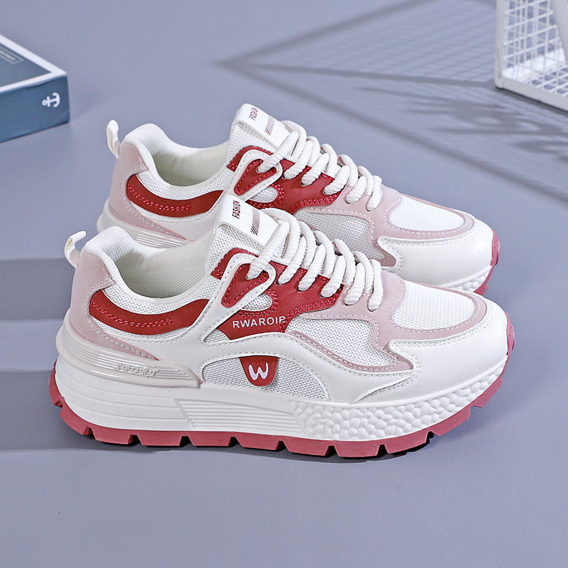 Women Breathable Sport Sneaker - New Balance Fashion Women 评论和价格