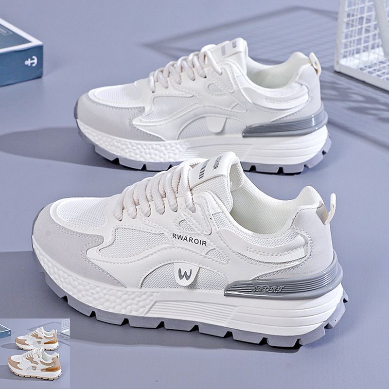 Women Breathable Sport Sneaker - New Balance Fashion Women 评论和价格