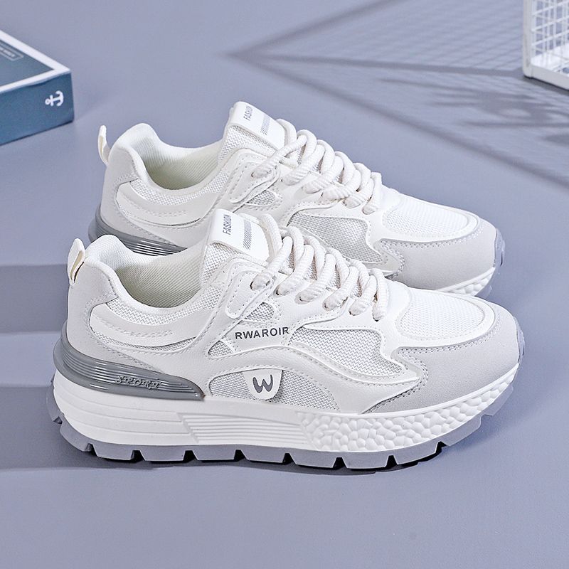 Women Breathable Sport Sneaker - New Balance Fashion Women 评论和价格