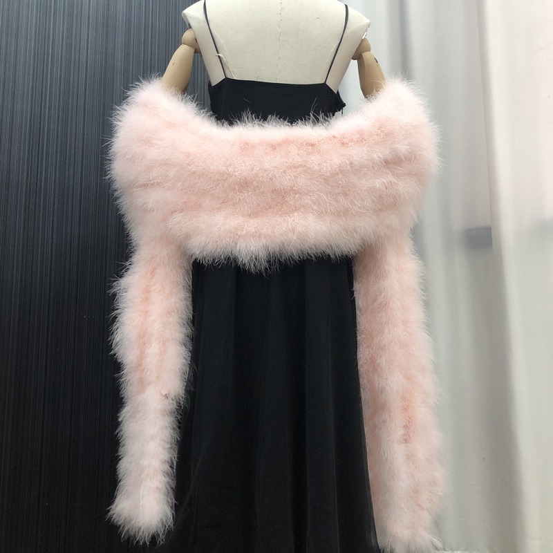 Scarf double-sided 100% turkey - Turkey Women Fashion 评论和价格