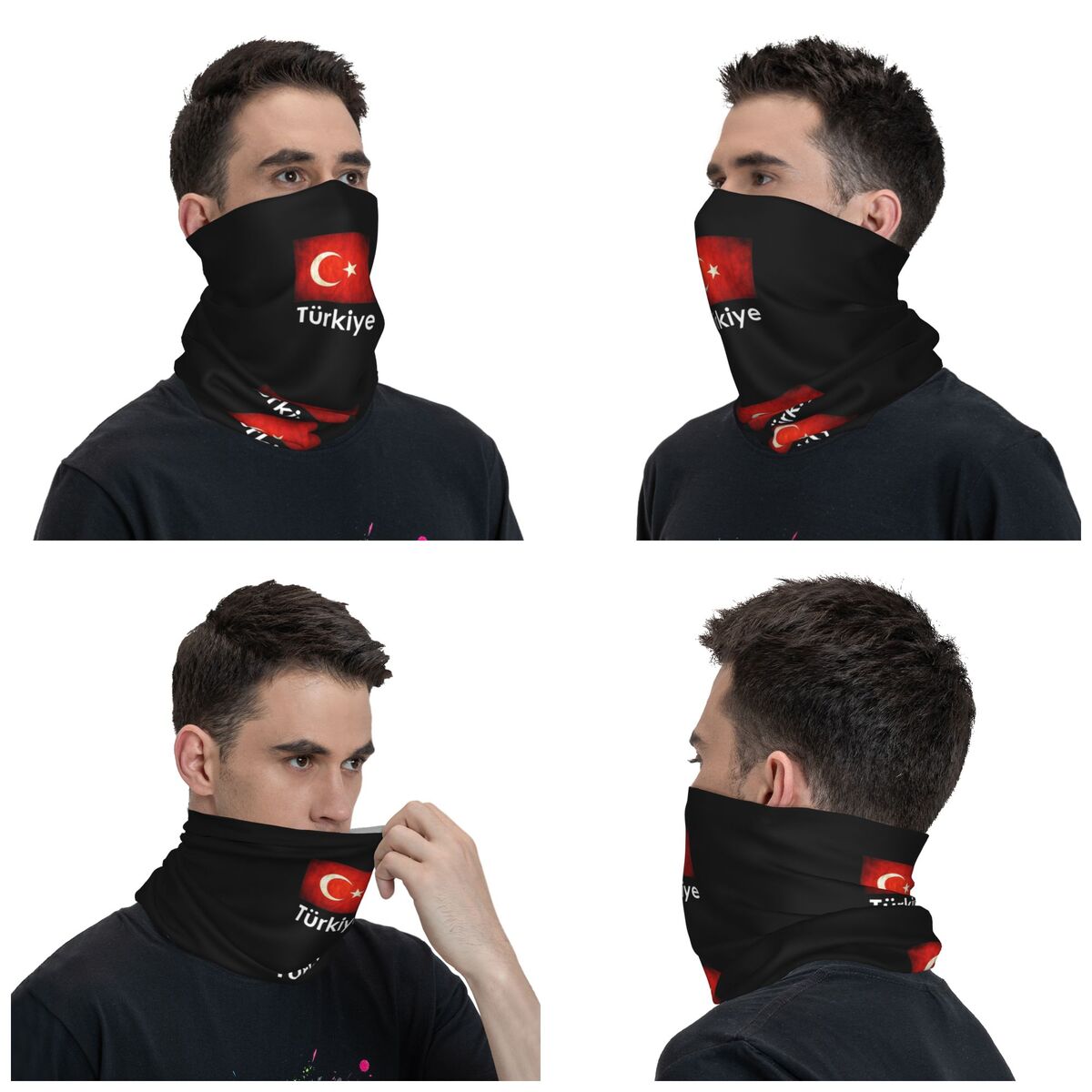 Turkiye Turkey Flag Gift Desig - Turkey Women Fashion 评论和价格