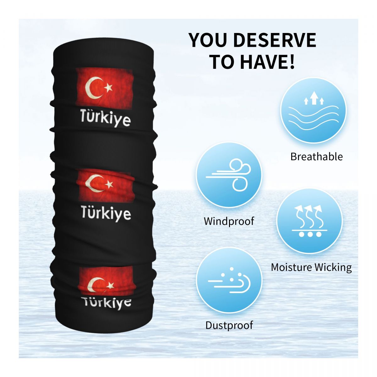 Turkiye Turkey Flag Gift Desig - Turkey Women Fashion 评论和价格