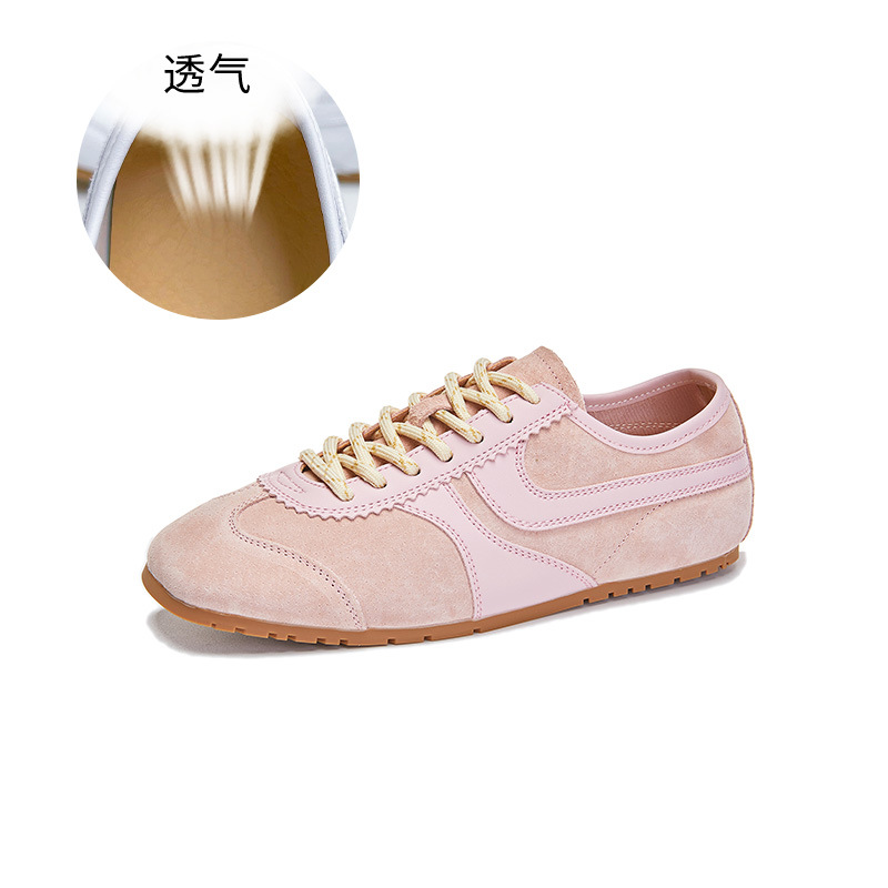 Women New Breathable Sneakers  - New Balance Fashion Women 评论和价格
