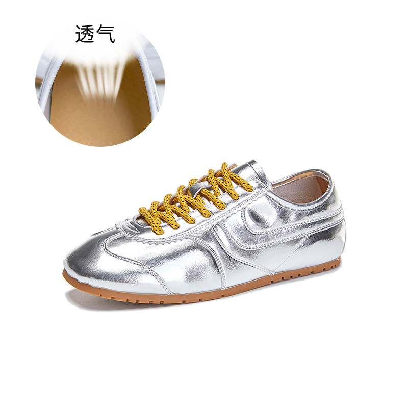 Women New Breathable Sneakers  - New Balance Fashion Women 评论和价格