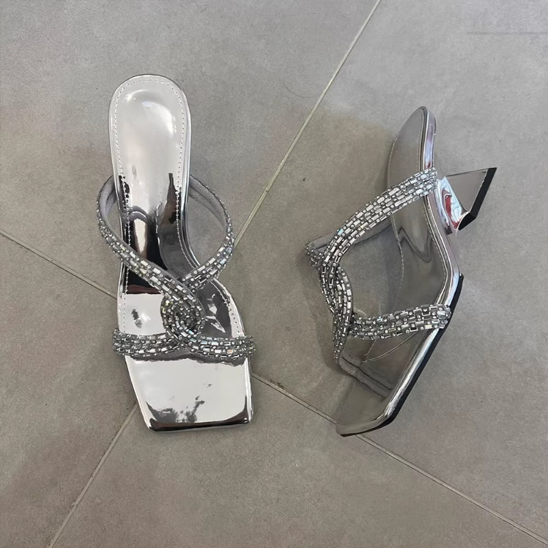 Women's Fashion Slippers Stran - Women Fashion Korean 评论和价格