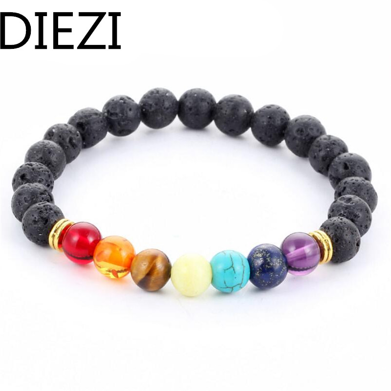 DIEZI 2019 New Bracelets Men B - New Balance Fashion Women 评论和价格