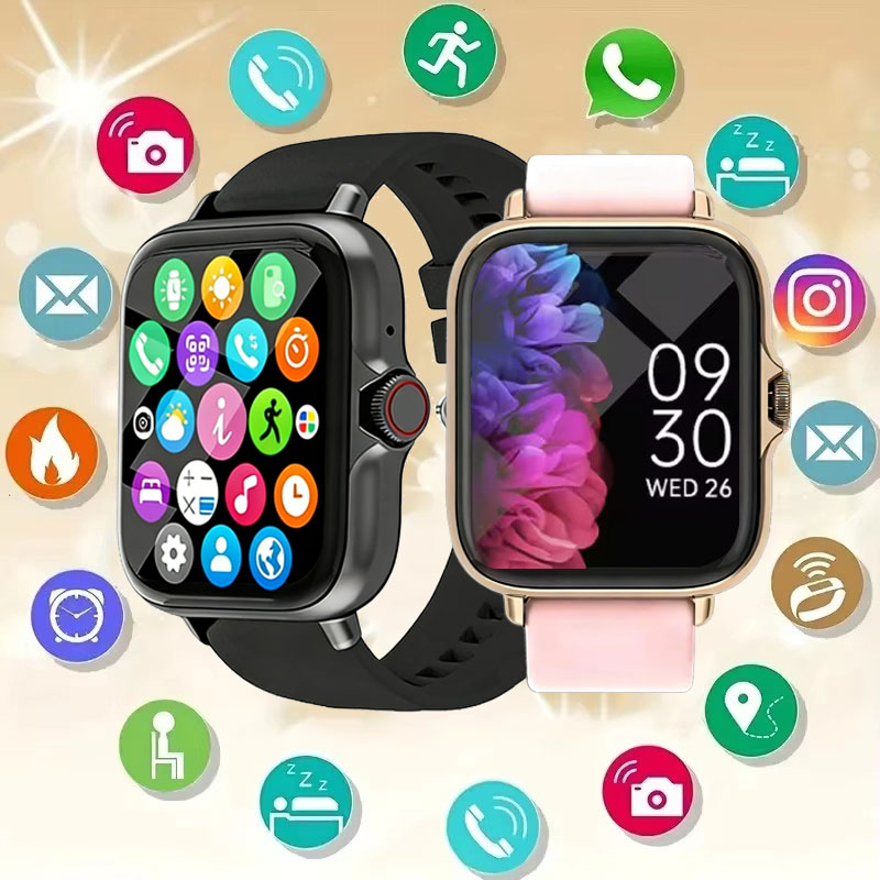 2026 New Multifunctional Smart - Turkey Women Fashion 评论和价格