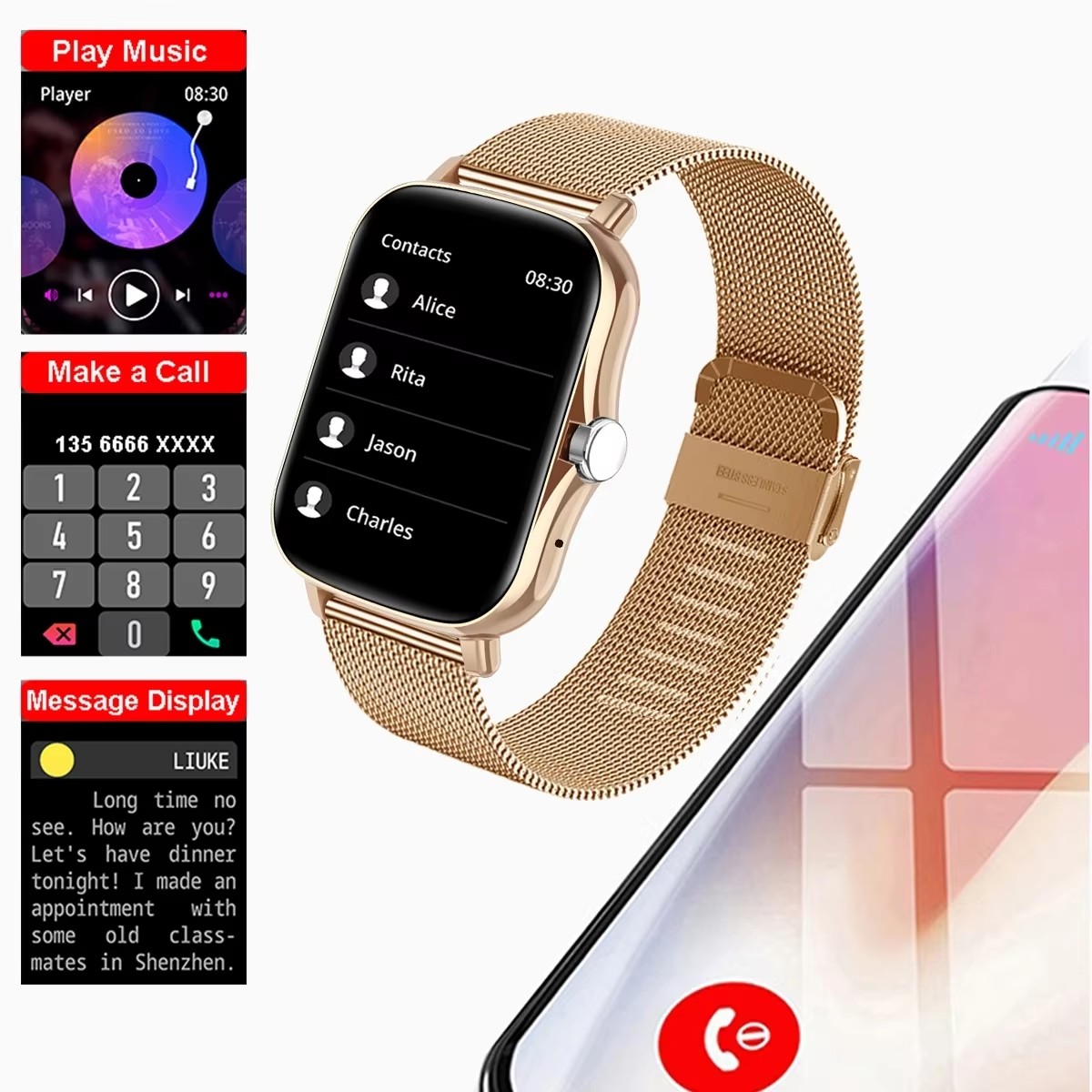 2026 New Multifunctional Smart - Turkey Women Fashion 评论和价格