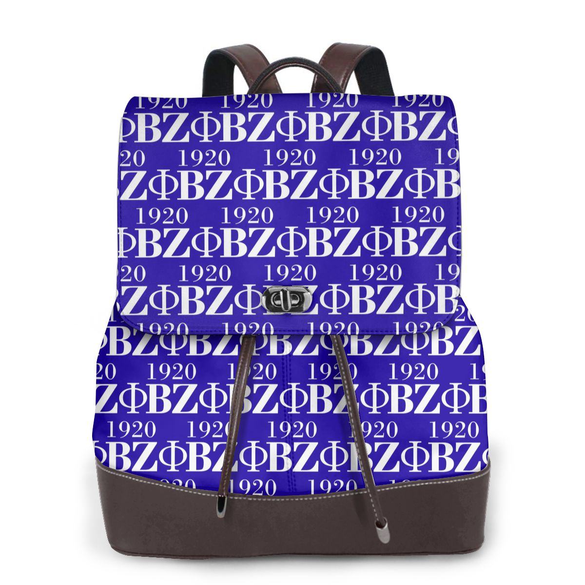 Zeta Phi Beta Sorority Logo Gr - Women'S Fashion In 1920 评论和价格